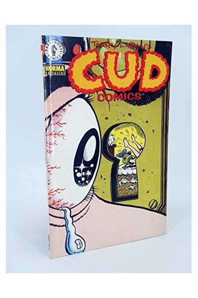 Cud Comics